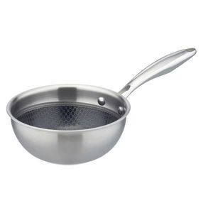 GSW PANVICA NA SOTÉ povrch Vitaflon® Quarzit 16 cm vyobraziť