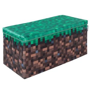 Minecraft ÚLOŽNÝ BOX NA SEDENIE viacfarebná vyobraziť