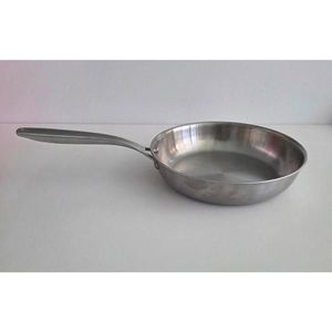 PANVICA NA SMAŽENIE 28/6 cm vyobraziť