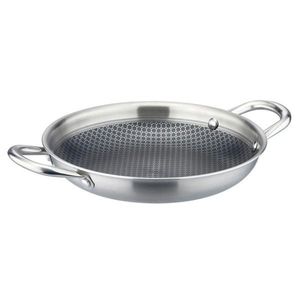 GSW SERVÍROVACIA PANVICA povrch Vitaflon® Quarzit 32 cm vyobraziť