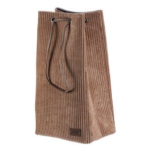 KÔŠ NA BIELIZEŇ, hnedá vyobraziť