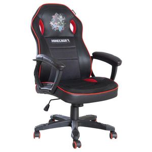 Minecraft HERNÁ STOLIČKA vyobraziť