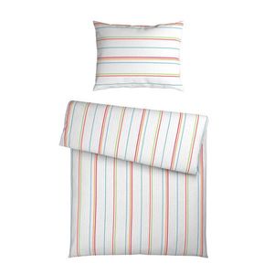Esposa POSTEĽNÁ BIELIZEŇ, seersucker, viacfarebná, 140/200 cm vyobraziť