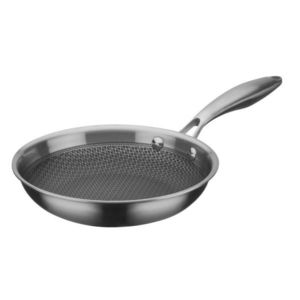 GSW PANVICA NA SMAŽENIE povrch Vitaflon® Quarzit 20 cm vyobraziť