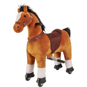 My Baby Lou HOJDACÍ KONÍK vyobraziť