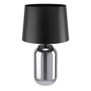 STOLNÁ LAMPA, E27, 35/61 cm vyobraziť