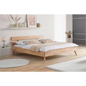 MID.YOU POSTEĽ, 140/200 cm jadrový buk vyobraziť