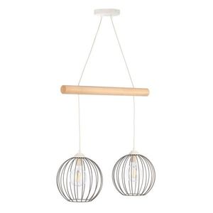 ZÁVESNÉ SVIETIDLO, 60/24/90 cm vyobraziť