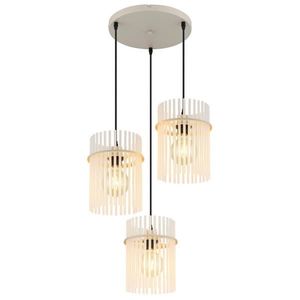 ZÁVESNÉ SVIETIDLO, 47/140 cm vyobraziť