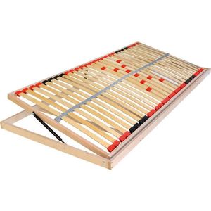 Postele a postelové rámy vyobraziť