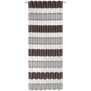 Esposa HOTOVÝ ZÁVES, polopriehľadné, 135/245 cm vyobraziť