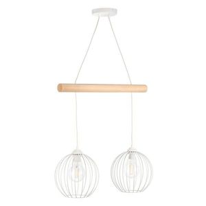 ZÁVESNÉ SVIETIDLO, 60/24/90 cm vyobraziť