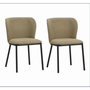 MID.YOU SADA STOLIČIEK 2 kus vyobraziť