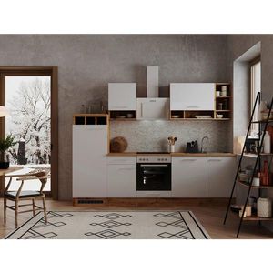 Respekta KUCHYNSKÝ BLOK vyobraziť