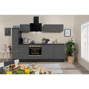 Respekta KUCHYNSKÝ BLOK vyobraziť