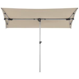 ZÁVESNÝ SLNEČNÍK 190/188/140 cm vyobraziť