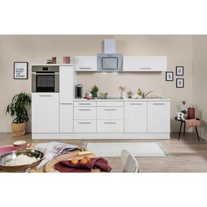 Respekta KUCHYNSKÝ BLOK vyobraziť