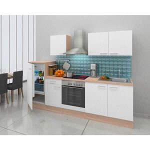 Respekta KUCHYNSKÝ BLOK vyobraziť