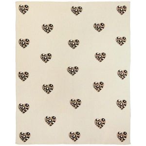 Patinio HEBKÁ DEKA vyobraziť