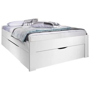 Rauch Möbel POSTEĽ S ÚLOŽNÝM PRIESTOROM vyobraziť