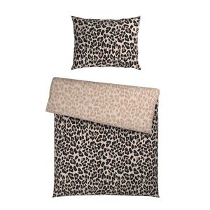 Novel OBOJSTRANNÁ POSTEĽNÁ BIELIZEŇ, džersej, 140/200 cm vyobraziť