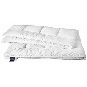 Billerbeck CELOROČNÁ PRIKRÝVKA, 135/200 cm, polyester vyobraziť