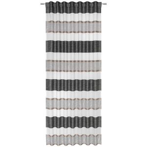 Esposa HOTOVÝ ZÁVES, priehľadné, 135/245 cm vyobraziť