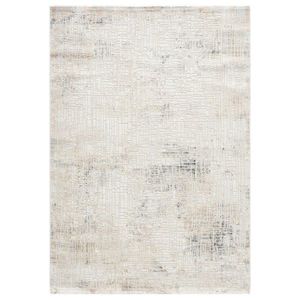 Dieter Knoll TKANÝ KOBEREC, 160/230 cm biela vyobraziť