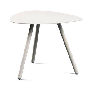 Xora PRÍRUČNÝ STOLÍK, sivá vyobraziť