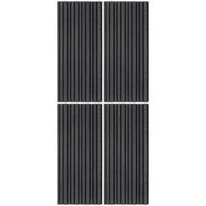 AKUSTICKÝ PANEL velikost: 52/120 cm vyobraziť