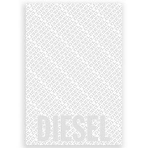Diesel OSUŠKA, 100/150 cm, biela vyobraziť