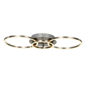 Novel STROPNÉ LED SVIETIDLO, 68/30/7, 5 cm vyobraziť