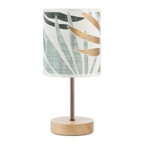 STOLNÁ LAMPA, E27, 13/13/30 cm vyobraziť