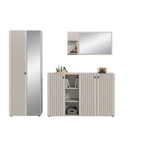 MID.YOU PREDSIEŇOVÝ NÁBYTOK, 235/192/37 cm vyobraziť