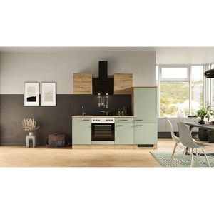 Kuchynská linka vyobraziť