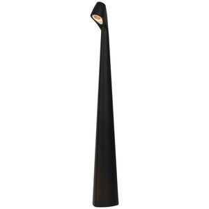 Novel STOLNÁ LAMPA, stmievač s regulačným kolieskom, 5/40 cm vyobraziť