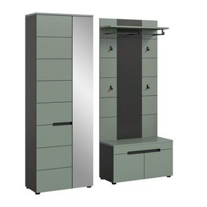 Livetastic PREDSIEŇOVÝ NÁBYTOK, 160/190/37 cm vyobraziť