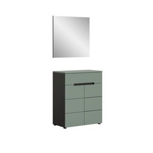 Livetastic PREDSIEŇOVÝ NÁBYTOK, 80/190/37 cm vyobraziť