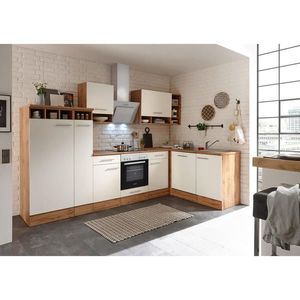 Respekta ROHOVÁ KUCHYŇA vyobraziť