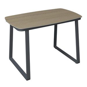 Ambia Garden ZÁHRADNÝ STÔL, kov, plast, 120/74/70 cm vyobraziť