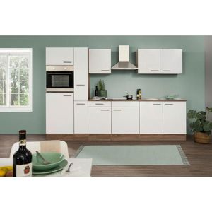 Respekta KUCHYNSKÝ BLOK BEZ SPOTREBIČO vyobraziť