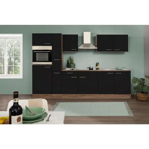 Respekta KUCHYNSKÝ BLOK BEZ SPOTREBIČO vyobraziť