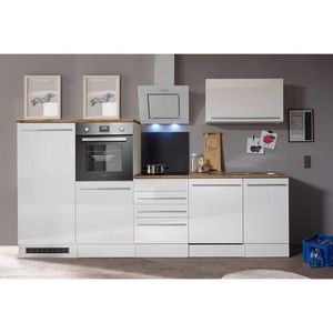 Respekta KUCHYNSKÝ BLOK BEZ SPOTREBIČO vyobraziť