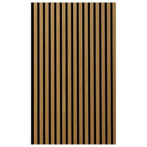 AKUSTICKÝ PANEL 56/120/1.8 cm vyobraziť