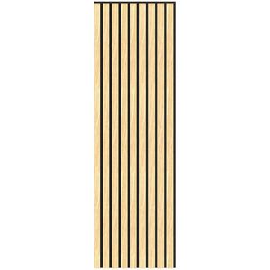 Novel AKUSTICKÝ PANEL 36/117/1, 65 cm vyobraziť