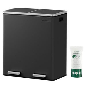 KÔŠ NA ODPADKY 60 l vyobraziť