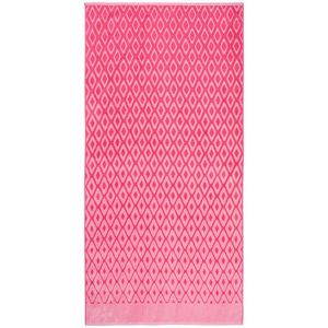 Esposa PLÁŽOVÁ OSUŠKA, 90/180 cm, ružová, pink vyobraziť