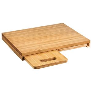 Kesper SADA DOSIEK NA KRÁJANIE 3-dielne vyobraziť