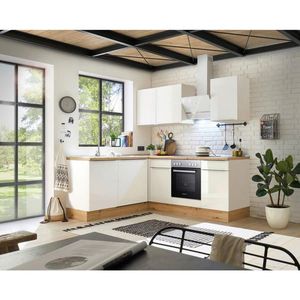 Respekta ROHOVÁ KUCHYŇA vyobraziť