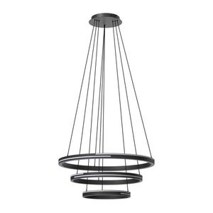 Dieter Knoll ZÁVESNÉ LED SVIETIDLO, 80/150 cm vyobraziť